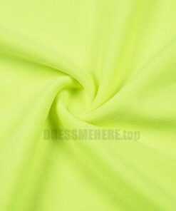 Neon Zip Up Autumn Long Sexy Zipper Front Long Sleeve Bandage Dress NEON ZIP UP DRESSES color: Black|Green|Rose Red 