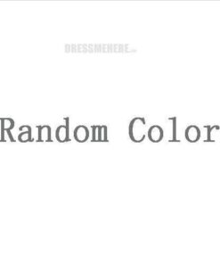 Retro Frameless Gradient Sunglasses GIFTS Lenses Color: C9 