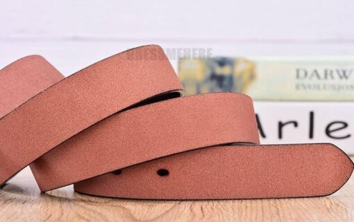 Women Genuine Leather Pin Buckles Vintage Belt GIFTS color: Black|black-coffee|black-orange|coffee|Orange|redbrown|White