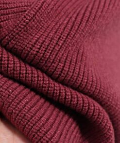 GIGOGOU Thumb Hole Long Knit Women Maxi Sweater Retro Thick Warm Turtleneck Straight Dress Winter Christmas Party Dress Vestido THUMB HOLE DRESSES color: Black|Blue|Gray|Khaqi|Wine red 